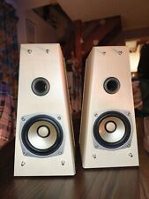 Jvc vsdt6 speakers for sale  HYTHE