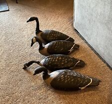 field goose decoys for sale  Nickerson