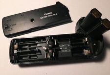 Canon battery pack gebraucht kaufen  Lingen