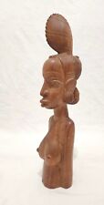 African woman bust for sale  Deltona