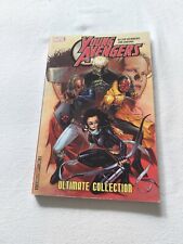 Young avengers ultimate for sale  SWINDON