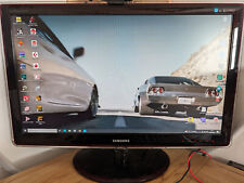 Samsung monitor syncmaster gebraucht kaufen  Fürth