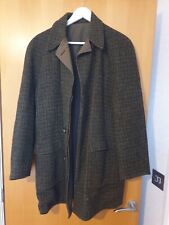 Harris tweed jacket for sale  WINDSOR