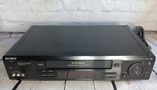 Sony slv 788hf for sale  Fort Lawn