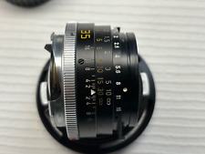 Leica leitz summilux gebraucht kaufen  Klütz