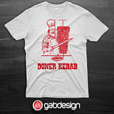 Shirt doner kebab usato  Campobasso