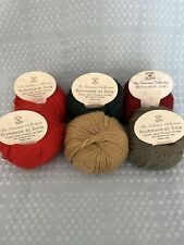 Richesse soie knit d'occasion  Expédié en Belgium
