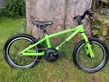 Frog children bike for sale  SHEFFIELD