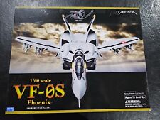 arcadia vf0s 1/60 macross cero, usado segunda mano  Argentina 