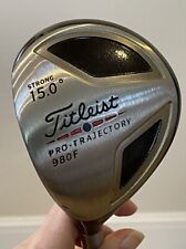 New titleist 980f for sale  Shipping to Ireland