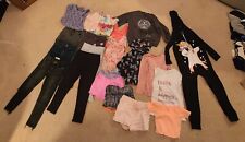 Bundle girls clothes for sale  INVERURIE