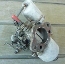 Hs6 carburettor id9203 for sale  BRISTOL