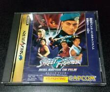 CD JOGO Street Fighter batalha real em filme comprar usado  Enviando para Brazil