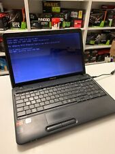 Toshiba satellite c650d for sale  Shipping to Ireland