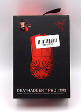 Razer DeathAdder V3 Pro Wireless Gaming Mouse for sale  Shipping to South Africa