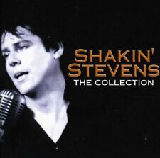 Shakin stevens shakin for sale  USA