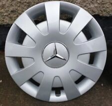 Genuine 16in mercedes for sale  MANCHESTER