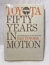 Toyota fifty years for sale  Hull