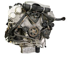 Motor para Porsche Cayenne 9PA 4.5 V8 gasolina turbo M48.50 M48 48.50 94810095000 comprar usado  Enviando para Brazil