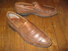 Chaussure mocassin marron d'occasion  France