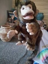 Folkmanis large monkey for sale  Tucson