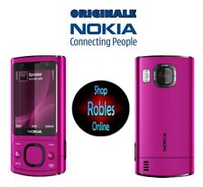 Nokia 6700s pink gebraucht kaufen  Hochfeld,-Uni-/Antonsviertel