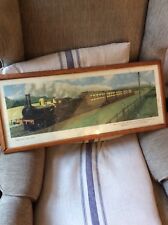 Railway print hamilton for sale  MONTGOMERY