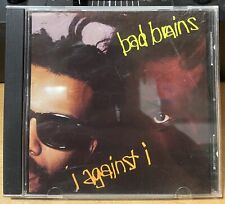 Usado, Bad Brains por I Against I (CD) comprar usado  Enviando para Brazil