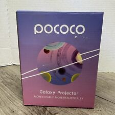 Projetor POCOCO Home Planetarium Star: projetor de galáxia ultra claro para quarto comprar usado  Enviando para Brazil