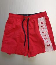 Tommy hilfiger badehose gebraucht kaufen  Attenweiler