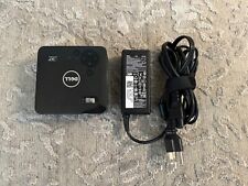Dell m115hd led for sale  Romeo