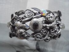 Bracelet création unique d'occasion  Verneuil-l'Étang
