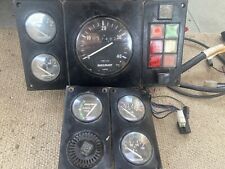 Marine engine control for sale  CANVEY ISLAND