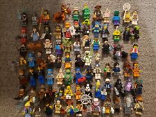 Lego minifigures random for sale  Charleston
