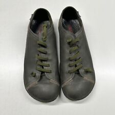 Zapatillas informales Camper Peu Cami para hombre gris verde talla 43 EE. UU. 10 segunda mano  Embacar hacia Argentina