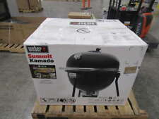 Weber summit 24in for sale  Kansas City