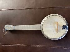 Vintage dixie banjo for sale  Sault Sainte Marie