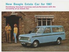 Bedford beagle 1966 for sale  UK