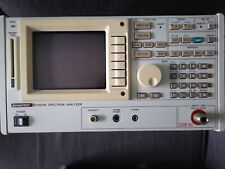 Advantest r3261an spectrum gebraucht kaufen  Homberg