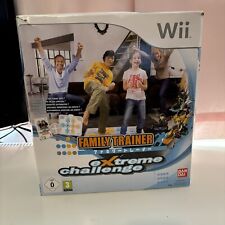 Nintendo wii family for sale  SOUTHPORT