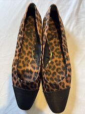 Zara ladies leopard for sale  ST. HELENS