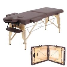 Adjustable massage table d'occasion  Expédié en Belgium