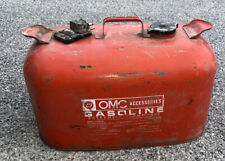 Omc johnson metal for sale  Waverly