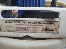 Kamco clearflow cf30 for sale  COALVILLE