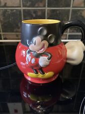 disney 3d mug for sale disney 3d mug for sale BURY