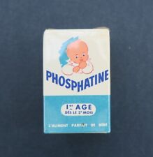 Phosphatine 1st age d'occasion  Expédié en Belgium