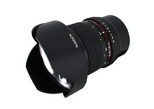 Rokinon 14mm f2.8 for sale  Burlington