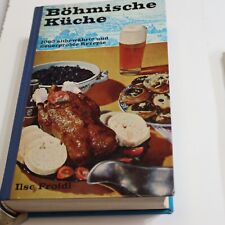 Kochbuch böhmische küche gebraucht kaufen  Weißenburg i.Bay.