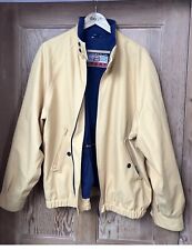 Baracuta gore tex for sale  YORK