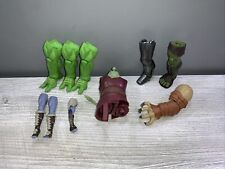 Lot marvel legends for sale  Norwalk